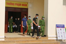 Hôm nay, 2.434 phạm nhân sẽ được Chủ tịch nước đặc xá
