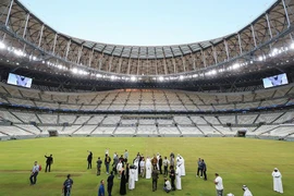 Chủ nhà World Cup mệt mỏi với tin đồn nhảm