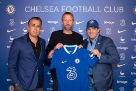 Lời thổ lộ chân thành của tân HLV Chelsea