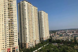 Bộ Xây dựng tiếp tục đề xuất thời hạn sở hữu nhà chung cư