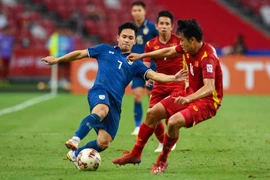 Bài học của tuyển Việt Nam từ thất bại ở AFF Cup