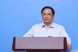 Thủ tướng: Làm hết việc chứ không phải hết giờ