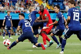 Danh sách 26 cầu thủ Nhật dự World Cup gây tranh cãi