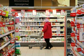 Kinh tế Nga và Ukraine ra sao sau chín tháng xung đột?