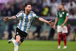 Argentina và tâm trạng luôn phải cảnh giác kèo dưới