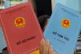 Không có sổ hộ khẩu, chứng minh thông tin cư trú thế nào?