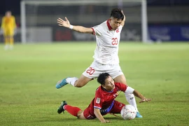 Lần đầu tiên ông Park chắc thắng