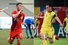 Malaysia - Singapore, derby Đông Nam Á 1 mất 1 còn