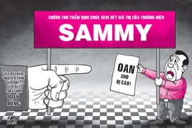 Hủy án vụ nguyên tổng giám đốc công ty du lịch tỉnh 'gây lãng phí'