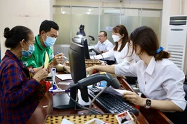 TAND TP.HCM nói về vụ Alibaba