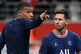 Mỗi khi đòi hỏi là Messi “khó ở”