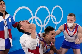 Mỹ ủng hộ VĐV Nga và Belarus dự Olympic Paris 2024