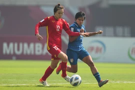 Thái Lan quyết dự World Cup nữ bằng suất vớt play off