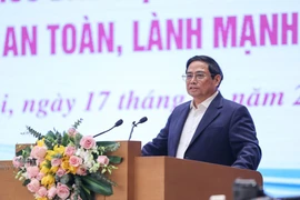 Chính phủ sẽ có nghị quyết thúc đẩy thị trường bất động sản