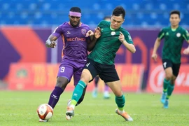 Lãng phí quá lớn khi V-League tạm dừng