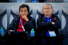 Vinh danh Fair Play - Thành tựu trọn đời HLV Lee Young-jin