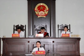 Bàn về quyền miễn trừ của thẩm phán TAND