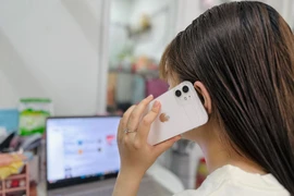 Cảnh giác các cuộc gọi lạ làm “bốc hơi” hàng chục triệu đồng 