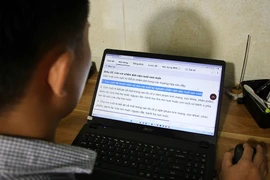 1 án lệ đầy tính nhân văn về việc chấm dứt việc nuôi con nuôi