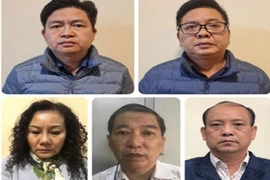 18 cựu cán bộ thuế TP.HCM sắp hầu tòa vụ Thuduc House