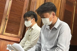 Vụ cháy chung cư Carina: Tòa trả hồ sơ để điều tra bổ sung