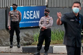 Nhiều kỳ vọng tại Hội nghị cấp cao ASEAN lần thứ 42