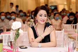 Vụ bà Phương Hằng: Xác định tư cách người tham gia tố tụng ra sao?