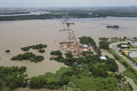 Lý do Đồng Nai khó khởi công vành đai 3 trước 30-6