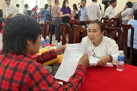 4 tỉnh, thành chạy nước rút để khởi công đường vành đai 3
