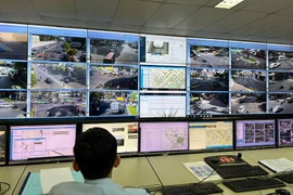 TP.HCM sẽ phạt nguội xe quá tải