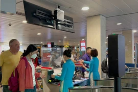 Tăng giá trần, đường bay nào ảnh hưởng?