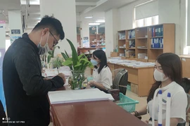 BHXH TP.HCM thông báo giá ngoại tệ để đóng BHXH bắt buộc