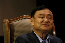 Ông Thaksin sẽ trở về Thái Lan vào tháng sau
