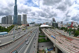 Triển khai TOD với metro số 1 và vành đai 3, TP.HCM