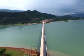 Thêm 2 tuyến cao tốc thông xe dịp lễ 2-9