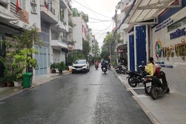 Số nhà “siêu xuyệt” tại TP.HCM: Đổi số nhà, cách nào tốt nhất?