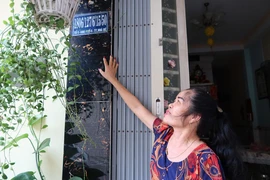 Để không còn loay hoay trong “mê trận” số nhà