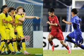 U-23 Việt Nam cần cái đầu lạnh và tim nóng