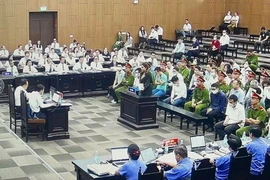 TAND Tối cao hướng dẫn về tình tiết giảm nhẹ 'thành khẩn khai báo, ăn năn hối cải'