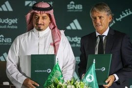 Châu Á nhộn nhịp với những cái tên lớn ngày FIFA