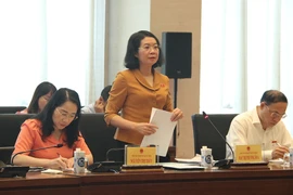 Nhiều người có thẩm quyền lợi dụng lỗ hổng pháp luật để tham nhũng