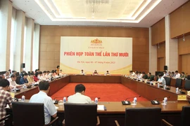 Xử lý nghiêm vi phạm trong giải quyết án tạm đình chỉ