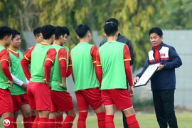 Vì sao ASIAD cho phép U-24+2 thay vì là U-23 như thông lệ?