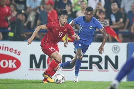 Khi ông Troussier nhận lỗi về mình…