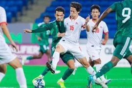 Olympic Mông Cổ có gì đáng ngại?