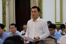 4 tỉnh muốn làm dự án vành đai 4 như vành đai 3