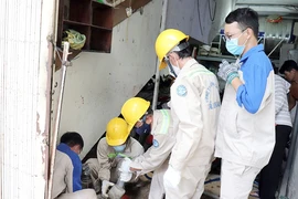 TP.HCM hạn chế khai thác nước ngầm