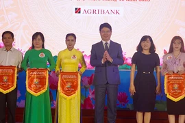 Lần thứ tư, Bộ Tư pháp tổ chức hội thi Hòa giải viên giỏi toàn quốc