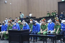 Vụ cao tốc Đà Nẵng - Quảng Ngãi: Quan điểm bào chữa của luật sư