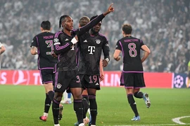 Kỷ lục của Bayern Munich có giúp họ vô địch Champions League?